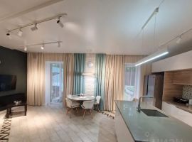 Дом в Приморский край, Владивосток Малиновая ул., 106 (110 м²) - . Владивосток - фото 11