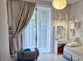Дом в Приморский край, Владивосток Малиновая ул., 106 (110 м²) - . Владивосток - фото 18