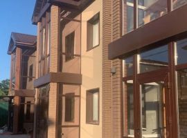 Дом в Приморский край, Владивосток Малиновая ул., 106 (110 м²) - . Владивосток - фото 5