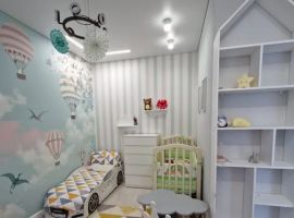 Дом в Приморский край, Владивосток Малиновая ул., 106 (110 м²) - . Владивосток - фото 6