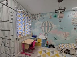 Дом в Приморский край, Владивосток Малиновая ул., 106 (110 м²) - . Владивосток - фото 7