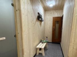 Дом в Приморский край, Владивосток Яблоневая ул., 36 (60 м²) - Яблоневая ул.. Владивосток - фото 14