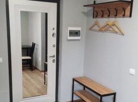 Дом в Краснодарский край, Туапсе Портовик СНТ, 81 (30 м²) - . Туапсе - фото 10