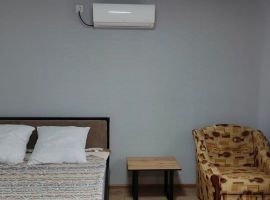 Дом в Краснодарский край, Туапсе Портовик СНТ, 81 (30 м²) - . Туапсе - фото 3