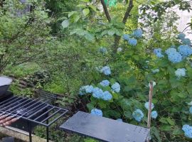 Дом в Краснодарский край, Туапсе Портовик СНТ, 81 (30 м²) - . Туапсе - фото 6