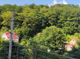 Дом в Краснодарский край, Туапсе Портовик СНТ, 81 (30 м²) - . Туапсе - фото 7