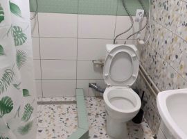 Дом в Краснодарский край, Туапсе Портовик СНТ, 81 (30 м²) - . Туапсе - фото 8