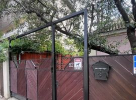 Дом в Краснодарский край, Геленджик Севастопольская ул., 52 (35 м²) - Севастопольская. Геленджик - фото 1