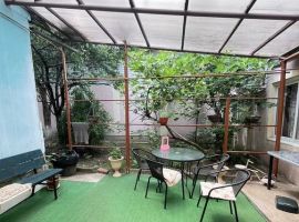 Дом в Краснодарский край, Геленджик Севастопольская ул., 52 (35 м²) - Севастопольская. Геленджик - фото 4