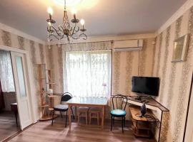 Дом в Краснодарский край, Геленджик Севастопольская ул., 52 (35 м²) - Севастопольская. Геленджик - фото 5