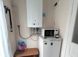 Дом в Краснодарский край, Геленджик Севастопольская ул., 52 (35 м²) - Севастопольская. Геленджик - фото 7