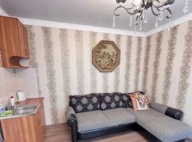 Дом в Краснодарский край, Геленджик Севастопольская ул., 52 (35 м²) - Севастопольская. Геленджик - фото 8