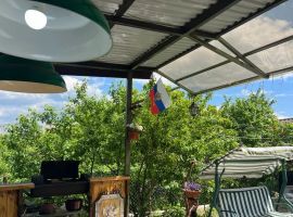 Дом в Краснодарский край, Новороссийск Октябрьская ул., 85 (50 м²) - . Новороссийск - фото 17