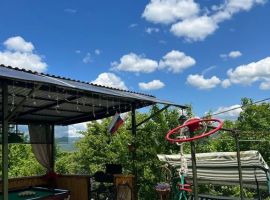 Дом в Краснодарский край, Новороссийск Октябрьская ул., 85 (50 м²) - . Новороссийск - фото 18