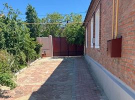 Дом в Краснодарский край, Новороссийск Октябрьская ул., 85 (50 м²) - . Новороссийск - фото 21