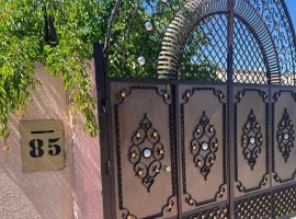 Дом в Краснодарский край, Новороссийск Октябрьская ул., 85 (50 м²) - . Новороссийск - фото 22
