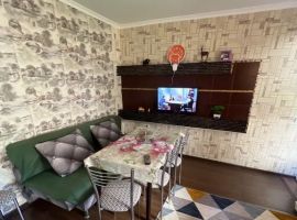 Дом в Краснодарский край, Новороссийск Октябрьская ул., 85 (50 м²) - . Новороссийск - фото 3