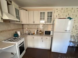 Дом в Краснодарский край, Новороссийск Октябрьская ул., 85 (50 м²) - . Новороссийск - фото 4