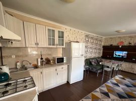 Дом в Краснодарский край, Новороссийск Октябрьская ул., 85 (50 м²) - . Новороссийск - фото 5