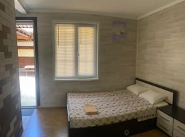 Дом в Краснодарский край, Сочи ул. Енисейская, 347 (33 м²) - Енисейская. Сочи - фото 10