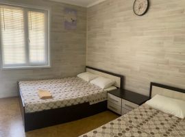 Дом в Краснодарский край, Сочи ул. Енисейская, 347 (33 м²) - Енисейская. Сочи - фото 11