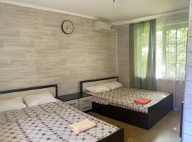 Дом в Краснодарский край, Сочи ул. Енисейская, 347 (33 м²) - Енисейская. Сочи - фото 14