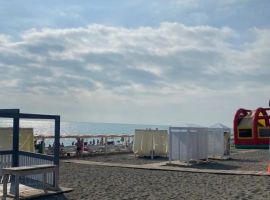 Дом в Краснодарский край, Сочи ул. Енисейская, 347 (33 м²) - Енисейская. Сочи - фото 22