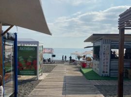Дом в Краснодарский край, Сочи ул. Енисейская, 347 (33 м²) - Енисейская. Сочи - фото 23