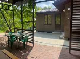 Дом в Краснодарский край, Сочи ул. Енисейская, 347 (33 м²) - Енисейская. Сочи - фото 2