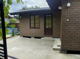 Дом в Краснодарский край, Сочи ул. Енисейская, 347 (33 м²) - Енисейская. Сочи - фото 3