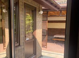 Дом в Краснодарский край, Сочи ул. Енисейская, 347 (33 м²) - Енисейская. Сочи - фото 8