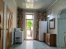 Дом в Краснодарский край, Геленджик Новороссийская ул., 101 (70 м²) - . Геленджик - фото 9