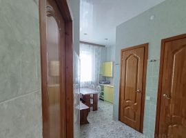 Дом в Краснодарский край, Геленджик Новороссийская ул., 101 (70 м²) - . Геленджик - фото 10