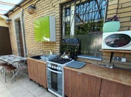 Дом в Краснодарский край, Геленджик Новороссийская ул., 101 (70 м²) - . Геленджик - фото 18