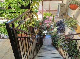 Дом в Краснодарский край, Геленджик Новороссийская ул., 101 (70 м²) - . Геленджик - фото 19