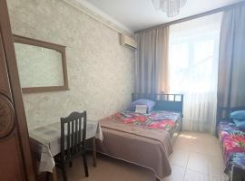 Дом в Краснодарский край, Геленджик Новороссийская ул., 101 (70 м²) - . Геленджик - фото 25