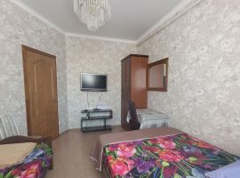 Дом в Краснодарский край, Геленджик Новороссийская ул., 101 (70 м²) - . Геленджик - фото 26