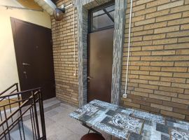 Дом в Краснодарский край, Геленджик Новороссийская ул., 101 (70 м²) - . Геленджик - фото 27