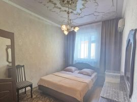 Дом в Краснодарский край, Геленджик Новороссийская ул., 101 (70 м²) - . Геленджик - фото 30
