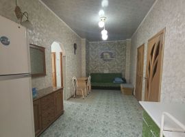 Дом в Краснодарский край, Геленджик Новороссийская ул., 101 (70 м²) - . Геленджик - фото 31