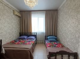 Дом в Краснодарский край, Геленджик Новороссийская ул., 101 (70 м²) - . Геленджик - фото 3