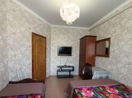 Дом в Краснодарский край, Геленджик Новороссийская ул., 101 (70 м²) - . Геленджик - фото 4