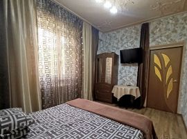 Дом в Краснодарский край, Геленджик Новороссийская ул., 101 (70 м²) - . Геленджик - фото 7