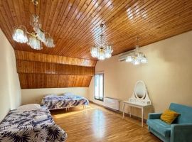 Дом в Краснодарский край, Сочи Ландышевая ул., 12/21 (295 м²) - . Сочи - фото 9