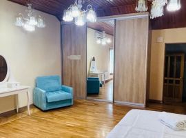 Дом в Краснодарский край, Сочи Ландышевая ул., 12/21 (295 м²) - . Сочи - фото 10