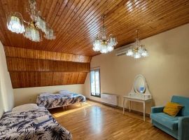 Дом в Краснодарский край, Сочи Ландышевая ул., 12/21 (295 м²) - . Сочи - фото 11