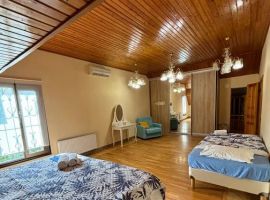 Дом в Краснодарский край, Сочи Ландышевая ул., 12/21 (295 м²) - . Сочи - фото 12