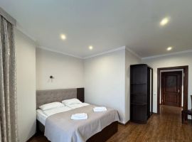 Дом в Краснодарский край, Геленджик ул. Набережная, 16 (333 м²) - Набережная (Орлов Овраг тер.). Геленджик - фото 10
