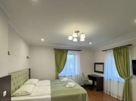 Дом в Краснодарский край, Геленджик ул. Набережная, 16 (333 м²) - Набережная (Орлов Овраг тер.). Геленджик - фото 13