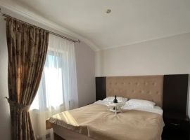 Дом в Краснодарский край, Геленджик ул. Набережная, 16 (333 м²) - Набережная (Орлов Овраг тер.). Геленджик - фото 17